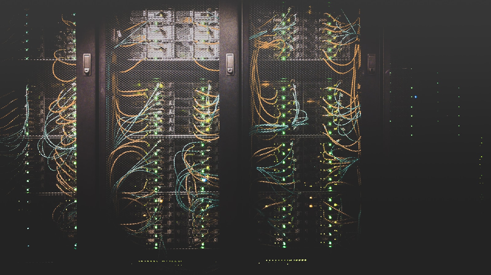Network operations center